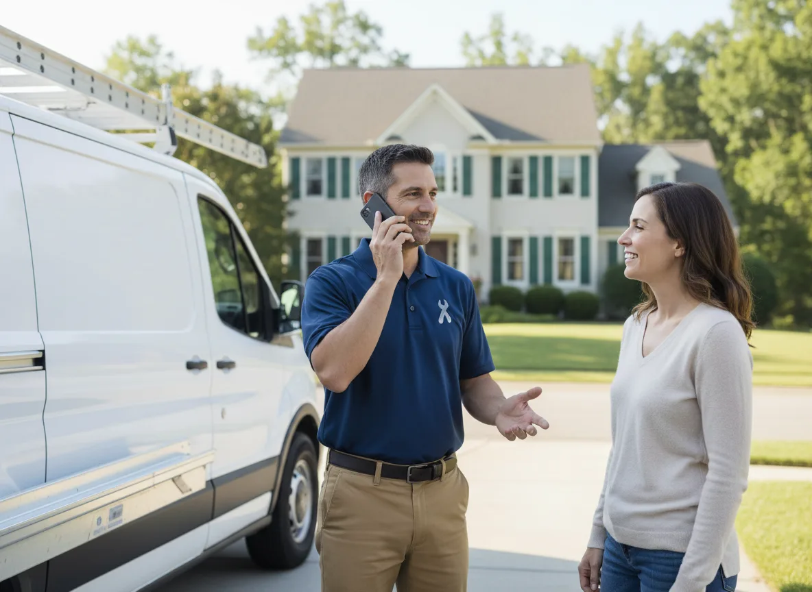 Home Gutter Service Mangham, LA FAQs